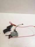 Motor für Tankdeckelverriegelung MERCEDES-BENZ E Coupe (C207) E 220 CDI / d (207.302) A2048200072