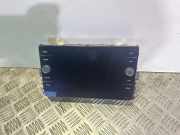 Display VW Passat B7 Alltrack (36, B7) 5G6919605B