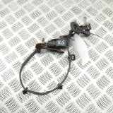 Höhenstandsensor hinten links MERCEDES-BENZ E (W213) AMG E 43 4-matic (213.064) A0009053704