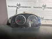 Kombiinstrument MAZDA 2 (DY) 1.4 CD 04222105023