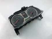 Tachometer Nissan Micra III (K12)