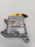 Airbag-Steuergerät RENAULT LAGUNA II (BG0/1_) 2.0 16V Turbo (BG0S, BG0Z, BG1L, BG1M) 601959805