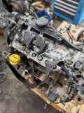 Motor NISSAN X-TRAIL (T31) 2.0 dCi FWD M9R740
