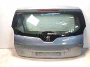Kofferraumdeckel PEUGEOT 5008 2.0 HDi