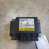 Airbag-Steuergerät RENAULT MEGANE CC (EZ0/1_) 1.5 dCi (EZ09, EZ1G, EZ0D) 285581365R