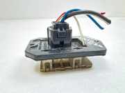 Blower Fan Relay TOYOTA COROLLA Verso (_E12_) 1.8 VVT-i (ZZE122_)