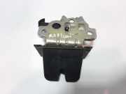 Heckklappenschloss SKODA RAPID (NH3) 1.6 TDI 5E0827505