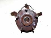 Radnaben vorne rechts NISSAN X-TRAIL (T30) 2.2 dCi