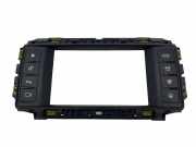 Radio Bedienschalter Jaguar XE (X760) GX7319F211PB