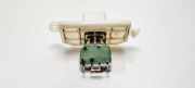 Blower Fan Relay FORD ECOSPORT 1.5 Ti