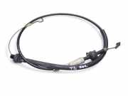 Throttle Cable VW TRANSPORTER IV Minibus / passenger (70XB, 70XC, 7DB, 7DW, 7DK) 2.5 701721555