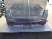 Stoßstange hinten Mercedes-Benz GLC Coupe (C253) A2538850200