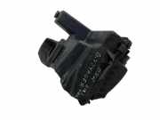 Luftfilterkasten CHRYSLER VOYAGER II (ES) 2.5 TD 2362B 04861378AB