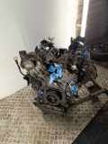 Motor CHRYSLER 300 C Touring (LX) 3.0 CRD 642982