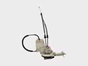 Türschloss hinten links JEEP RENEGADE Off-road (BU) 1.4 52139904