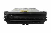 Radio/Navigationssystem-Kombination BMW 1er (E81) 9200447