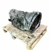 Schaltgetriebe VW Touareg I (7L) GZH