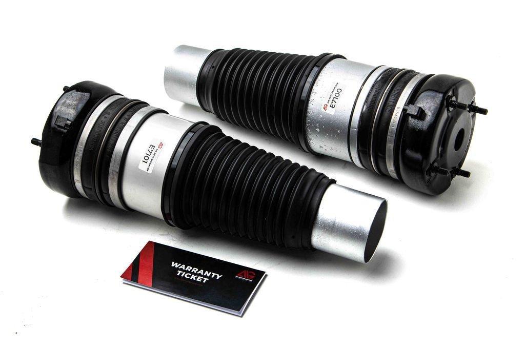 Gasdruckfeder Audi A6 (4F, C6) 4F0616040AB