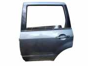 Tür hinten links MITSUBISHI OUTLANDER I (CU_W) 2.0 (CU2W)