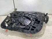 Türfensterheber hinten rechts VOLVO XC90 II T6 AWD 31349763