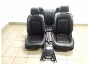 Sitzgarnitur komplett Leder geteilt Mercedes-Benz CLS (C218)