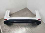 Stoßstange hinten Ford S-Max II (CJ, WA6)