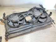 Radiator Pack Set FORD TRANSIT Furgon 2.2 TDCi 6C1119710AC 6C118005CD