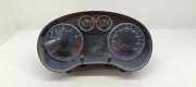 Kombiinstrument AUDI A3 Sportback (8PA) 2.0 TDI 16V A2C53080296