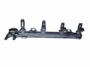 Kraftstoffzuführung