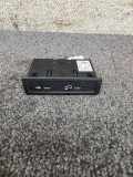 USB MERCEDES-BENZ GLC (X253, C253) 220 d 4-matic (253.905) SW1806