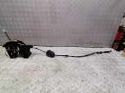 Seilzug für Schaltgetriebe Nissan X-Trail III (T32) 15720