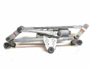Scheibenwischermechanismus vorne VW GOLF PLUS (5M1, 521) 1.6 0390241566