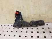 Stoßstangenhalterung hinten links OPEL ASTRA H Furgon (L70) 1.9 CDTI 16V 24460283