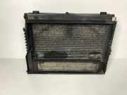 Radiator Pack Set BMW 5 (E60) 530 d 7801657