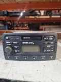 Radio/Navigationssystem-Kombination Ford Mondeo II Stufenheck (BFP) 98AP18K876BA
