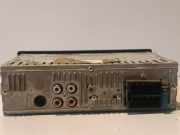 Radio/Navigationssystem-Kombination VW Passat B5 (3B2)