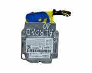 Airbag-Steuergerät AUDI A6 Allroad (4FH, C6) 3.0 TDI quattro 4F0959655G 0285010682