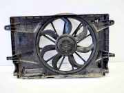 Kühlmodul Opel Astra K (B16) 39129094