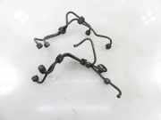 Kraftstoffschlauch VW TRANSPORTER IV Flatbed (70XD) 2.4 D