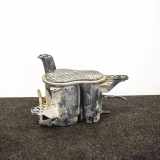 Rußfilter AUDI A5 Cabrio (8F7) 2.0 TFSI 8K0201799G