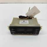 Klimabedienteil PORSCHE BOXSTER (986) S 3.2 5HB008247 99665310107