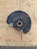 Radnaben vorne links PEUGEOT 4007 (GP_) 2.2 HDi