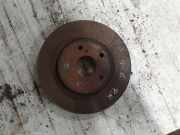 Bremsscheibe rechts vorne Toyota Previa II (R3)
