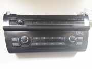 Heizungsbetätigung (Konsole) vorne BMW 5er (F10) 9352757