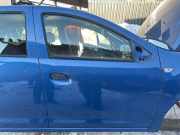 Vordere linke Tür DACIA SANDERO II TCe 90
