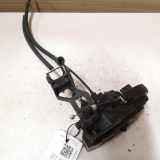 Türschloss vorne rechts HYUNDAI SANTA FÉ II (CM) 2.2 CRDi 4x4 813202B060