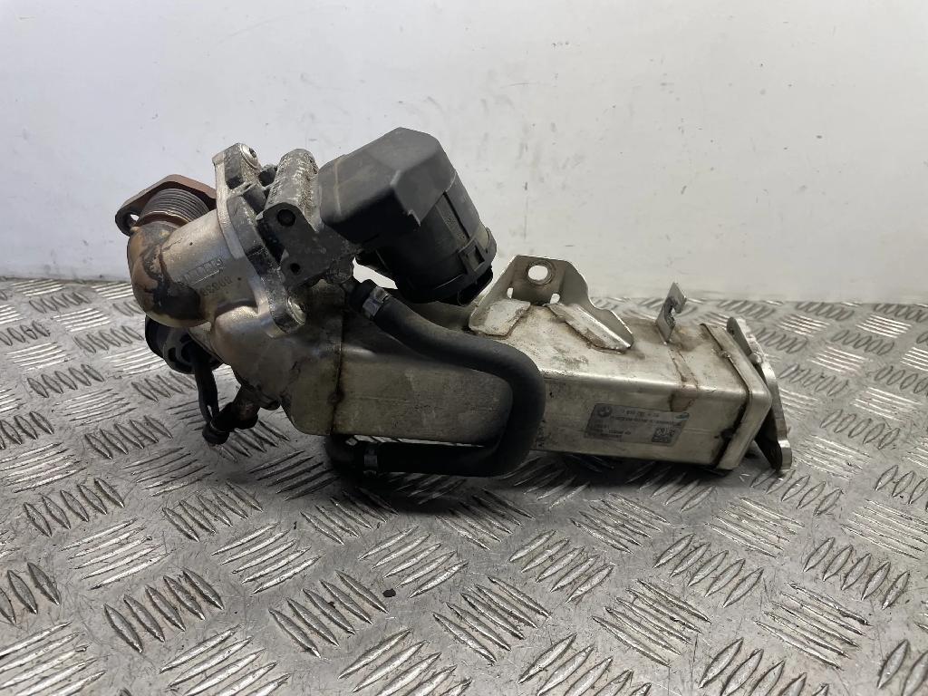 AGR-Kühler BMW 3 Touring (E91) 318 d 7810751