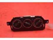 Heizungsbetätigung (Konsole) vorne Suzuki SX S-Cross (JY) SUZUKI