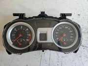 Kombiinstrument RENAULT CLIO III (BR0/1, CR0/1) 1.2 16V (BR0P, CR0P) P5AF14B115B UGCB002822