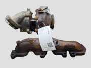 Turbolader SEAT TOLEDO IV (KG3) 1.6 TDI 54391014903